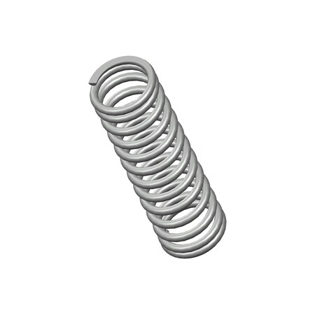Approved Vendor Compression Spring, O= .531, L= 1.78, W= .064 G509970955